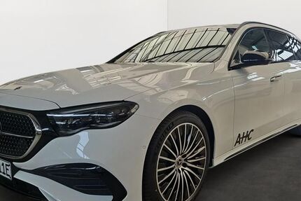 Mercedes-Benz E 300 9.800 km 66.890 € Cottbus 03042