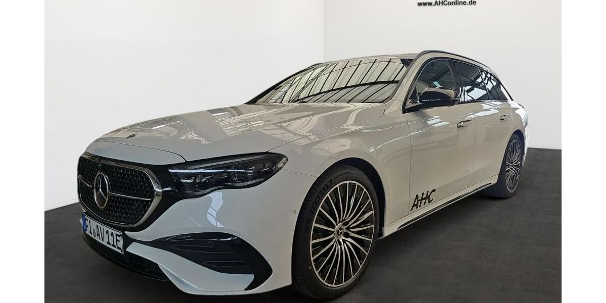 Mercedes-Benz E 300 9.800 km 66.890 € Cottbus 03042