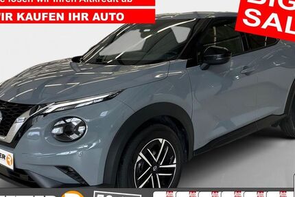 Nissan Juke 14.733 km 18.880 &euro; Rheinstetten 76287