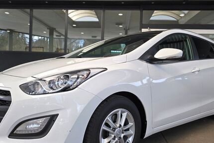 Hyundai i30 107.000 km 10.950 &euro; Göttingen 37081