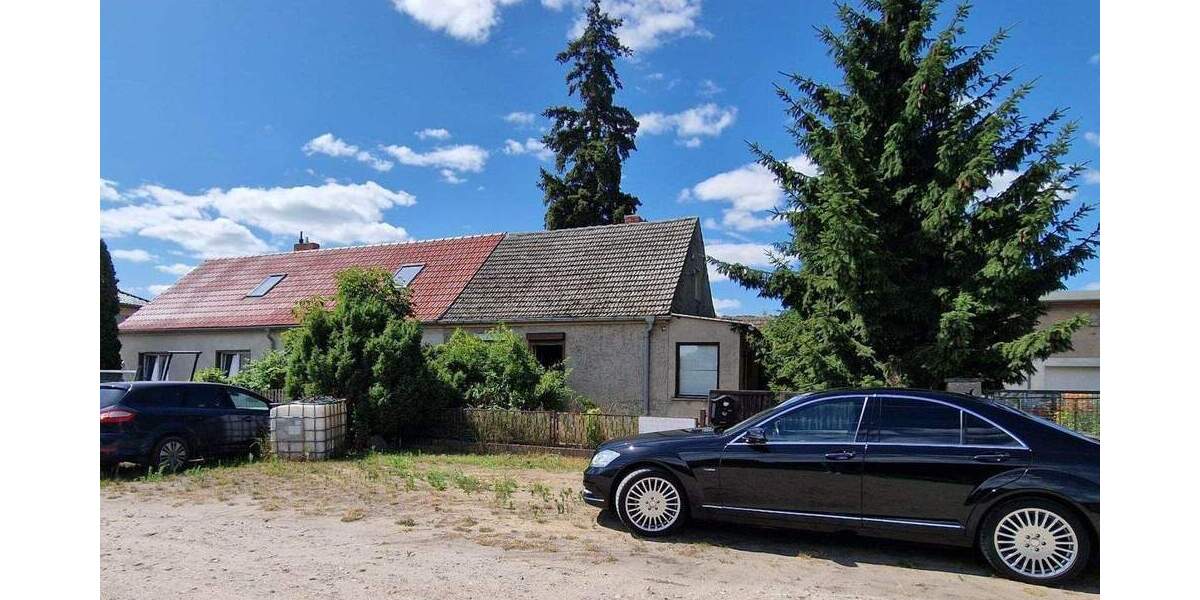 Grundstück Kremmen Beetz - 220.000&euro; | Angebot:25746690