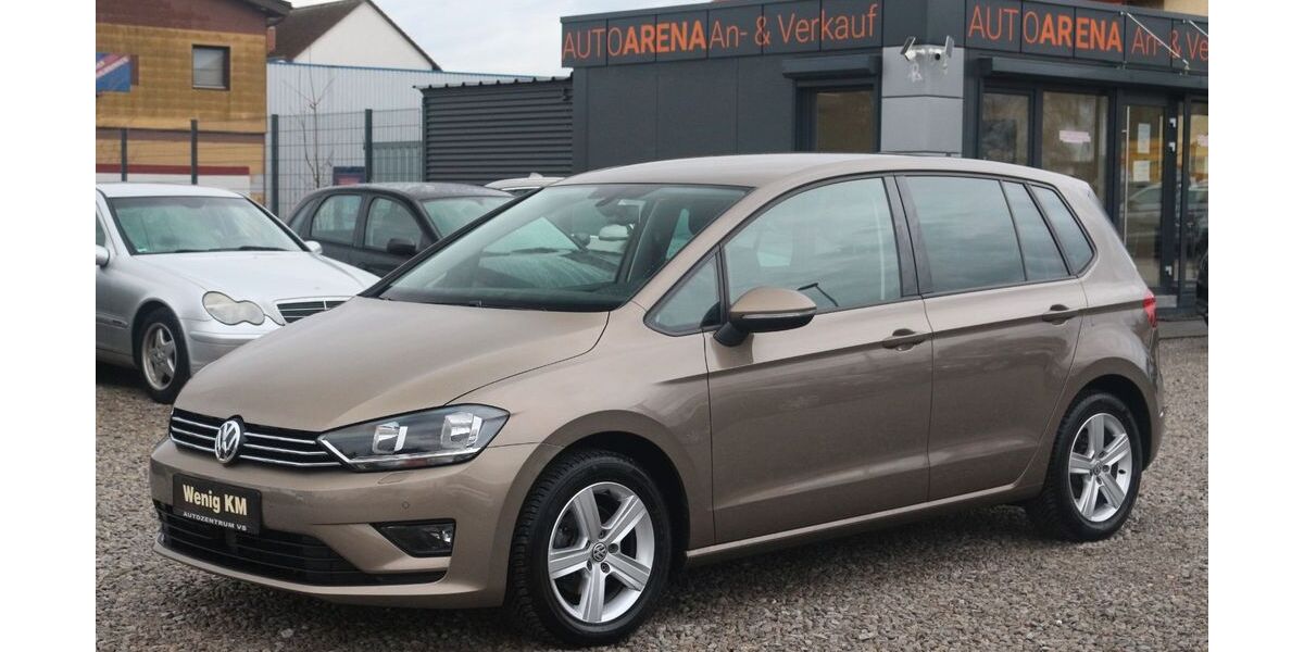 VW Golf 59.800 km 11.990 &euro; Bad Dürrheim 78073