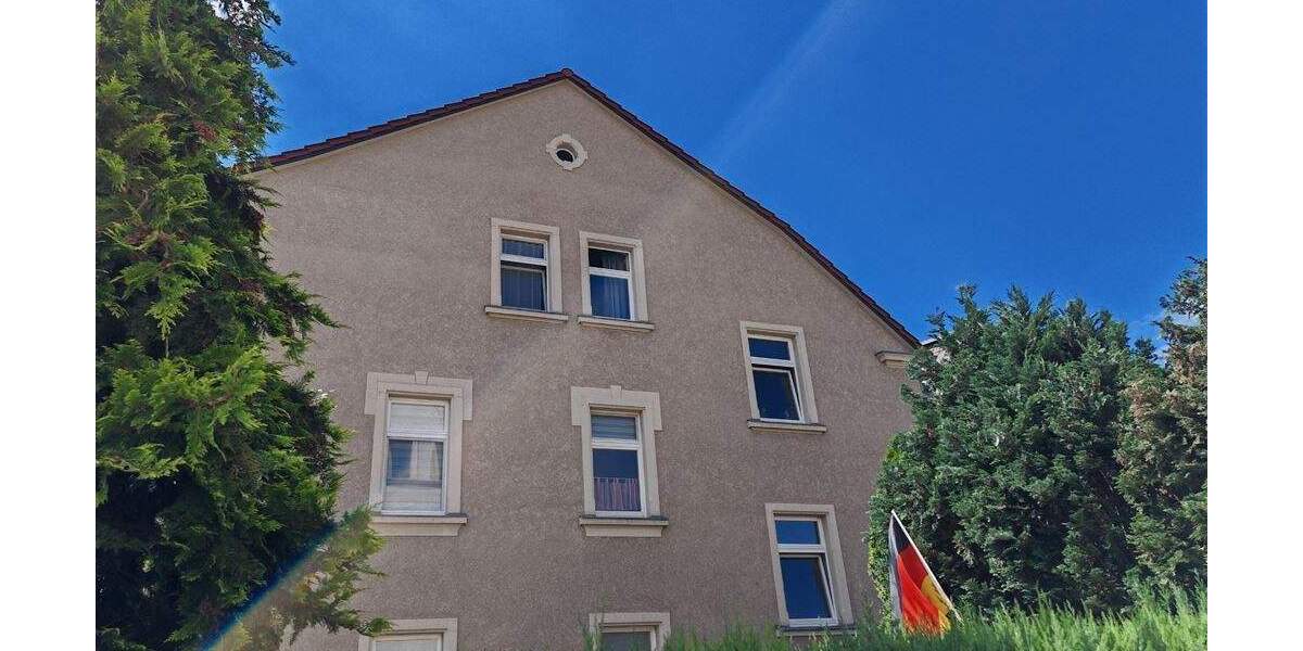 Mehrfamilienhaus, Wohnhaus Frankenberg - 1 Zimmer, 399 m&sup2;, 275.000&euro; | Angebot:24608809