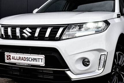 Suzuki Vitara 30.712 km 21.990 &euro; Kist 97270