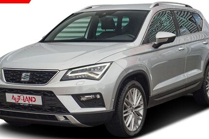 Seat Ateca 77.980 km 21.950 &euro; Magdeburg 39118