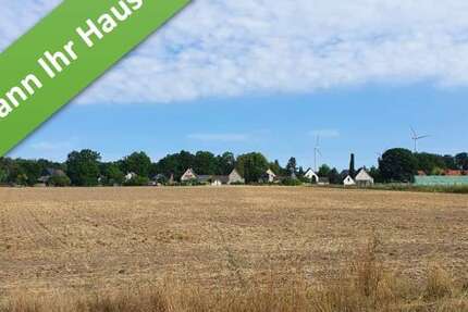 Haus Katensen Katensen - 5 Zimmer, 124 m&sup2;, 337.850&euro; | Angebot:25470556