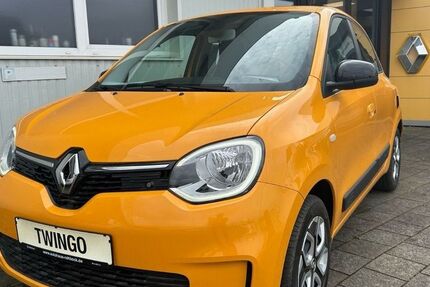Renault Twingo 1.001 km 16.490 &euro; Neustadt 31535