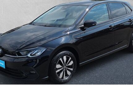 VW Polo 18.196 km 20.496 &euro; Bergen 29303