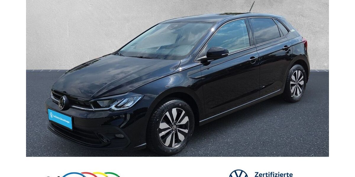 VW Polo 18.196 km 20.496 &euro; Bergen 29303