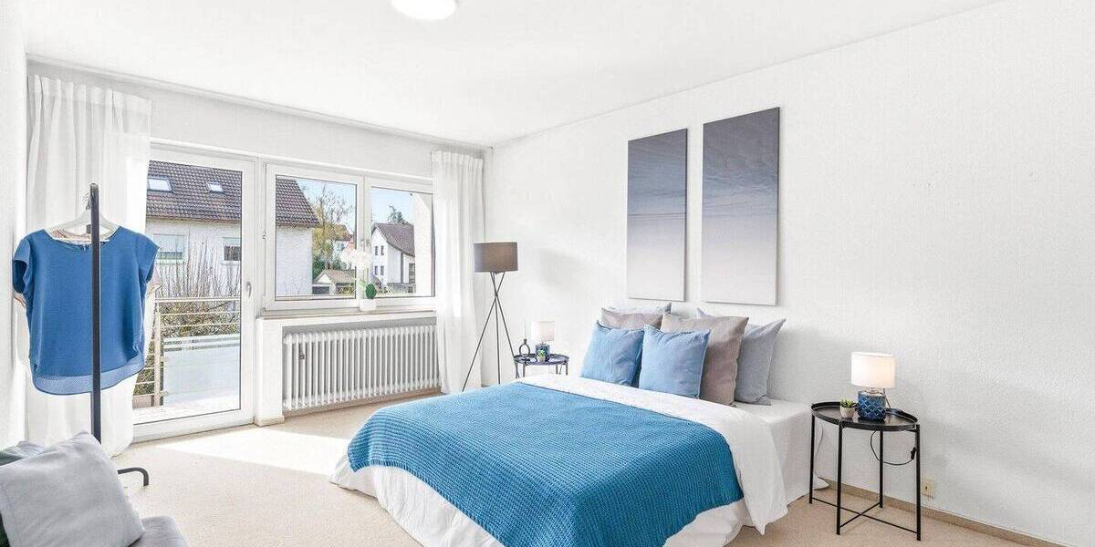 Reihenmittelhaus Neu-Ulm Pfuhl - 6 Zimmer, 130 m&sup2;, 419.900&euro; | Angebot:26221039