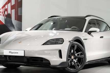 Porsche Taycan 14.900 km 139.480 € Böblingen 71034