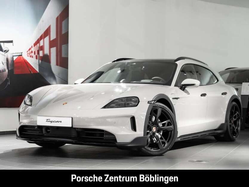 Porsche Taycan 14.900 km 139.480 € Böblingen 71034