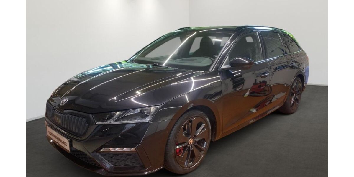Skoda Octavia 62.135 km 25.990 &euro; Düsseldorf 40233