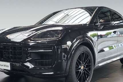 Porsche Cayenne 12.900 km 127.900 &euro; Willich 47877