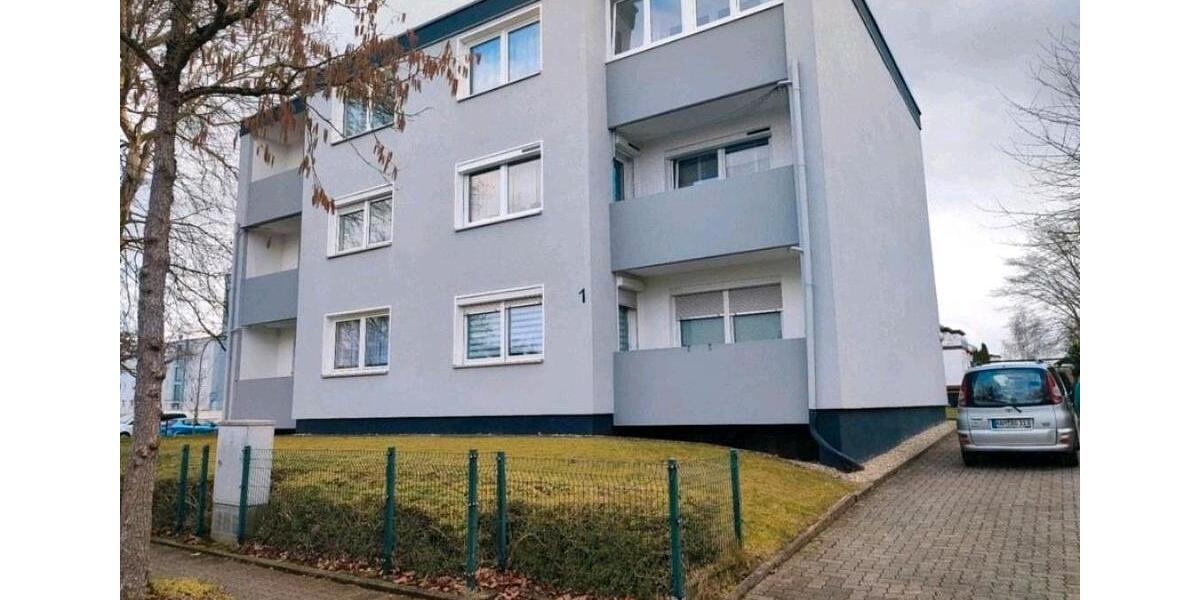 Erdgeschoßwohnung Lippstadt Overhagen - 3 Zimmer, 70 m&sup2;, 149.000&euro; | Angebot:26376358