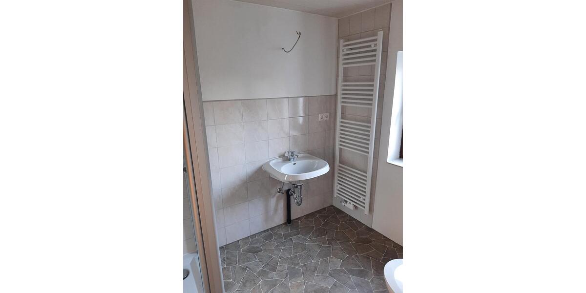 Erdgeschoßwohnung Bobritzsch-Hilbersdorf Hilbersdorf - 2 Zimmer, 45 m&sup2;, 247&euro; | Angebot:24563114