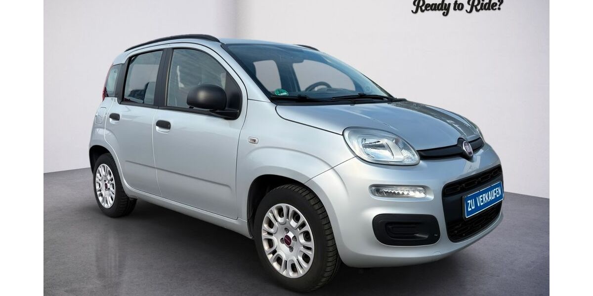 Fiat Panda 15.950 km 6.999 &euro; Olpe 57462