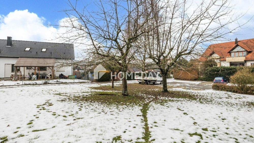 Etagenwohnung Pfedelbach Windischenbach - 3 Zimmer, 69 m&sup2;, 215.000&euro; | Angebot:25699244