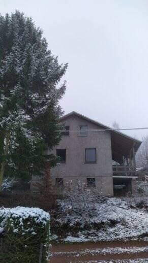 Mehrfamilienhaus, Wohnhaus Gerstungen Sallmannshausen - 8 Zimmer, 75.000&euro; | Angebot:25687951