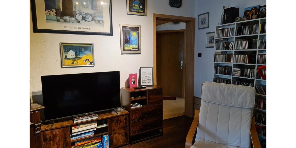 Erdgeschoßwohnung Altena - 4 Zimmer, 84 m&sup2;, 550&euro; | Angebot:26397857