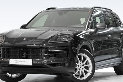 Porsche Cayenne 20.146 km 88.690 € Düsseldorf 40468