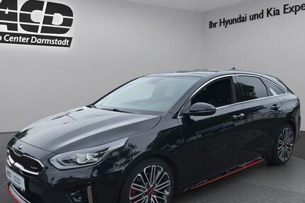Kia pro ceed / ProCeed