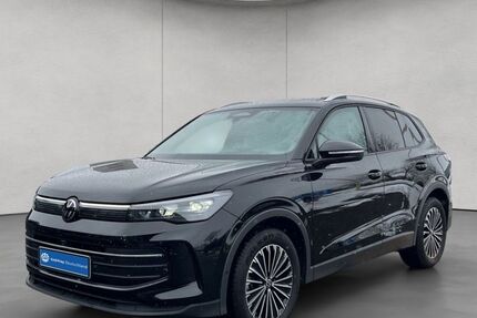 VW Tiguan 18.250 km 36.990 &euro; Husum 25813