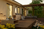 Bungalow Gleichen Bremke - 6 Zimmer, 130 m&sup2;, 271.290&euro; | Angebot:25700391
