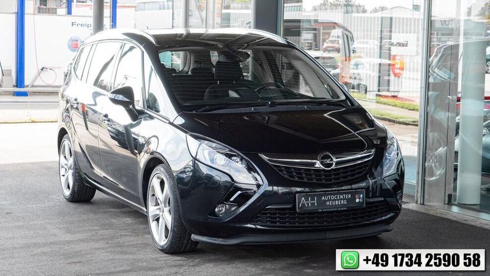 Zafira