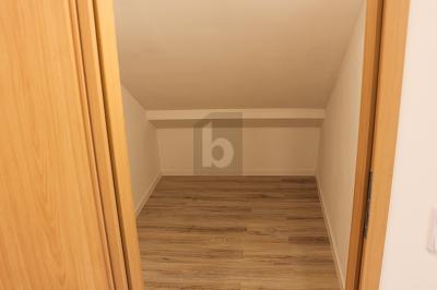 HELL MIT PRAKTISCHEM GRUNDRISS - Dachgeschoßwohnung Miltenberg | Angebot:26378500