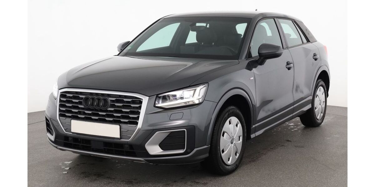 Audi Q2 95.000 km 18.600 &euro; Pilsach 92367