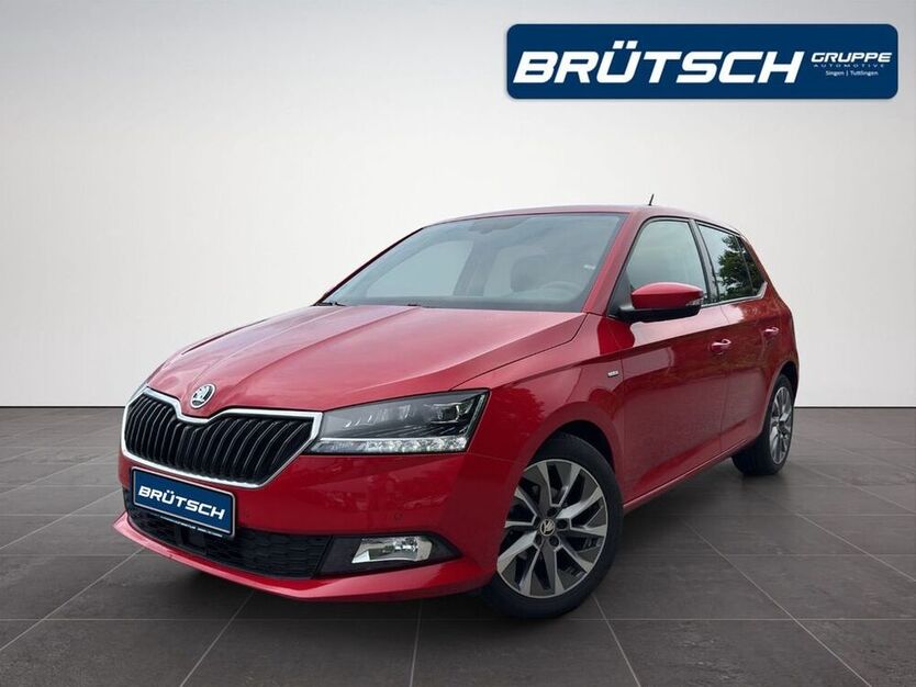 Fabia