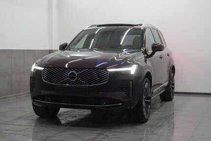 Volvo XC90 15.344 km 63.900 &euro; Seddiner See OT Neuseddin 14554