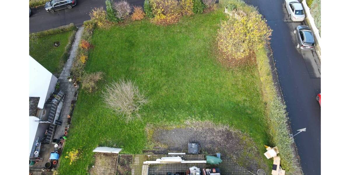 Grundstück Felsberg-Gensungen Gensungen - 119.500&euro; | Angebot:23955344