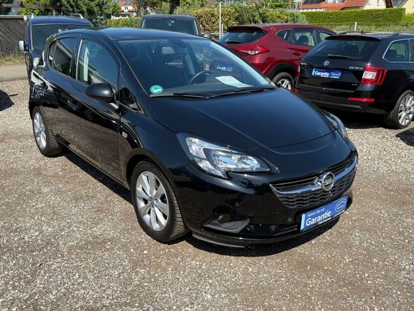 Corsa