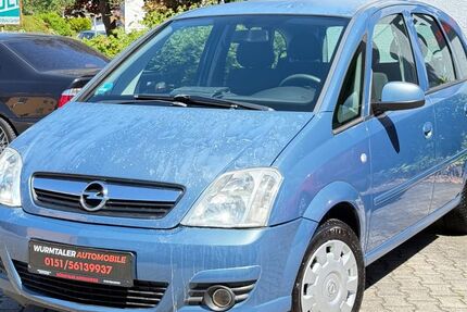 Opel Meriva 219.000 km 1.690 &euro; Planegg 82152