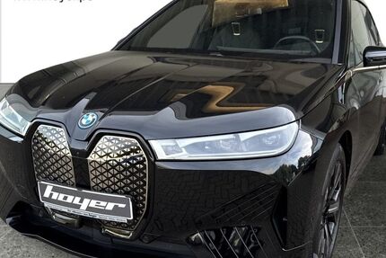 BMW iX 22.100 km 65.990 &euro; Soltau 29614