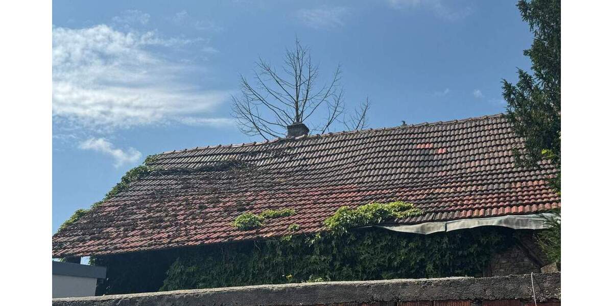 Einfamilienhaus Eiterfeld Ufhausen - 4 Zimmer, 86 m&sup2;, 120.000&euro; | Angebot:26028466