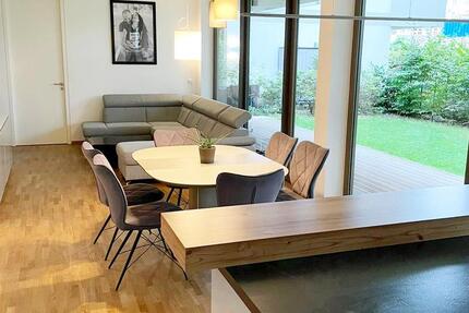TraumWohnung im Herzen von Dresden