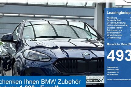 BMW 220 Gran Coupé 12.330 km 35.598 &euro; Hauzenberg 94051