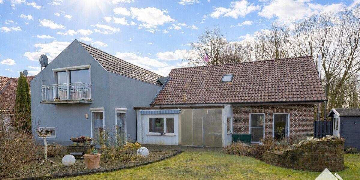 Einfamilienhaus Lähden / Holte Holte-Lastrup - 6 Zimmer, 210 m&sup2;, 290.000&euro; | Angebot:25737026