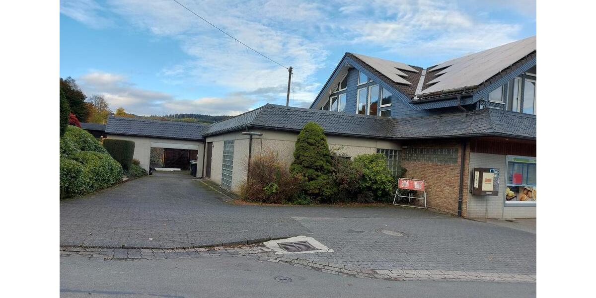 Einfamilienhaus Kirchhundem - 7 Zimmer, 246 m&sup2;, 289.000&euro; | Angebot:26323310