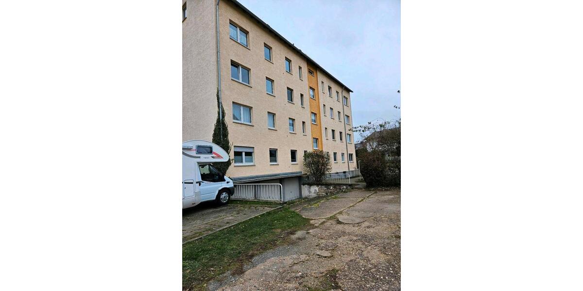 Dachgeschoßwohnung Roßdorf - 2.5 Zimmer, 53 m&sup2;, 780&euro; | Angebot:26608776