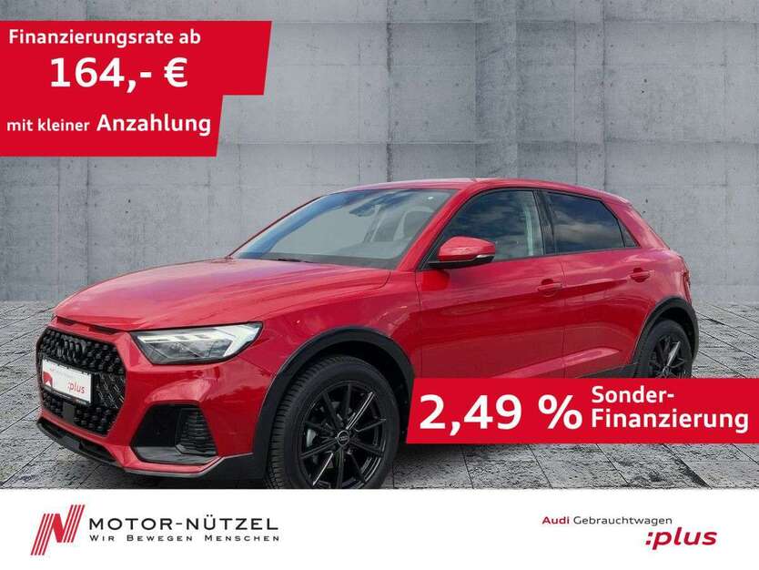 Audi A1 6.277 km 24.850 € Hof 95030