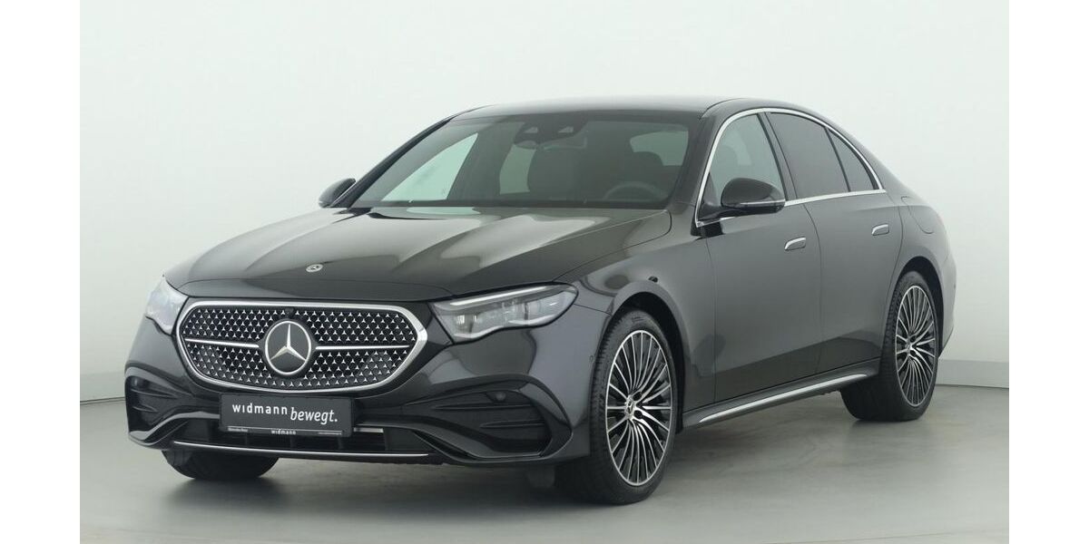 Mercedes-Benz E 400 8.000 km 74.999 &euro; Crailsheim 74564
