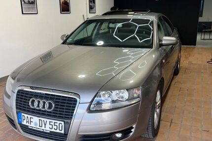Audi A6 234.000 km 5.300 &euro; Pfaffenhofen 85276