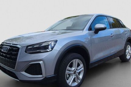 Audi Q2 6.500 km 36.470 &euro; Erfurt 99099