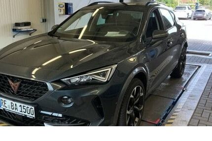 Cupra Formentor 58.430 km 21.780 &euro; Gifhorn 38518