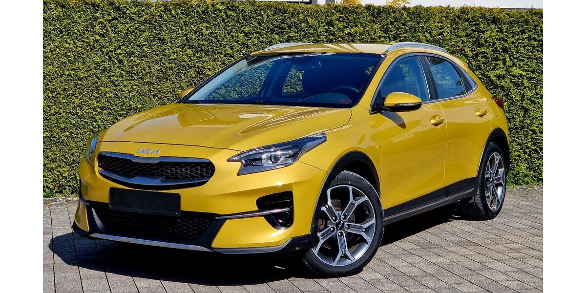 Kia XCeed 146.000 km 15.999 &euro; Bad Lippspringe 33175