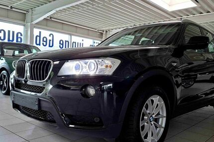 BMW X3 92.000 km 17.900 &euro; Essen 45139